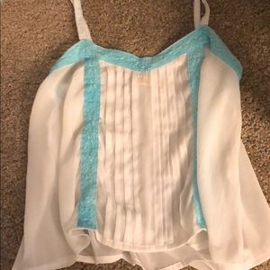 Hollister Top